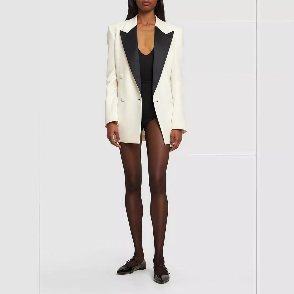 Le Smoking d’Opéra