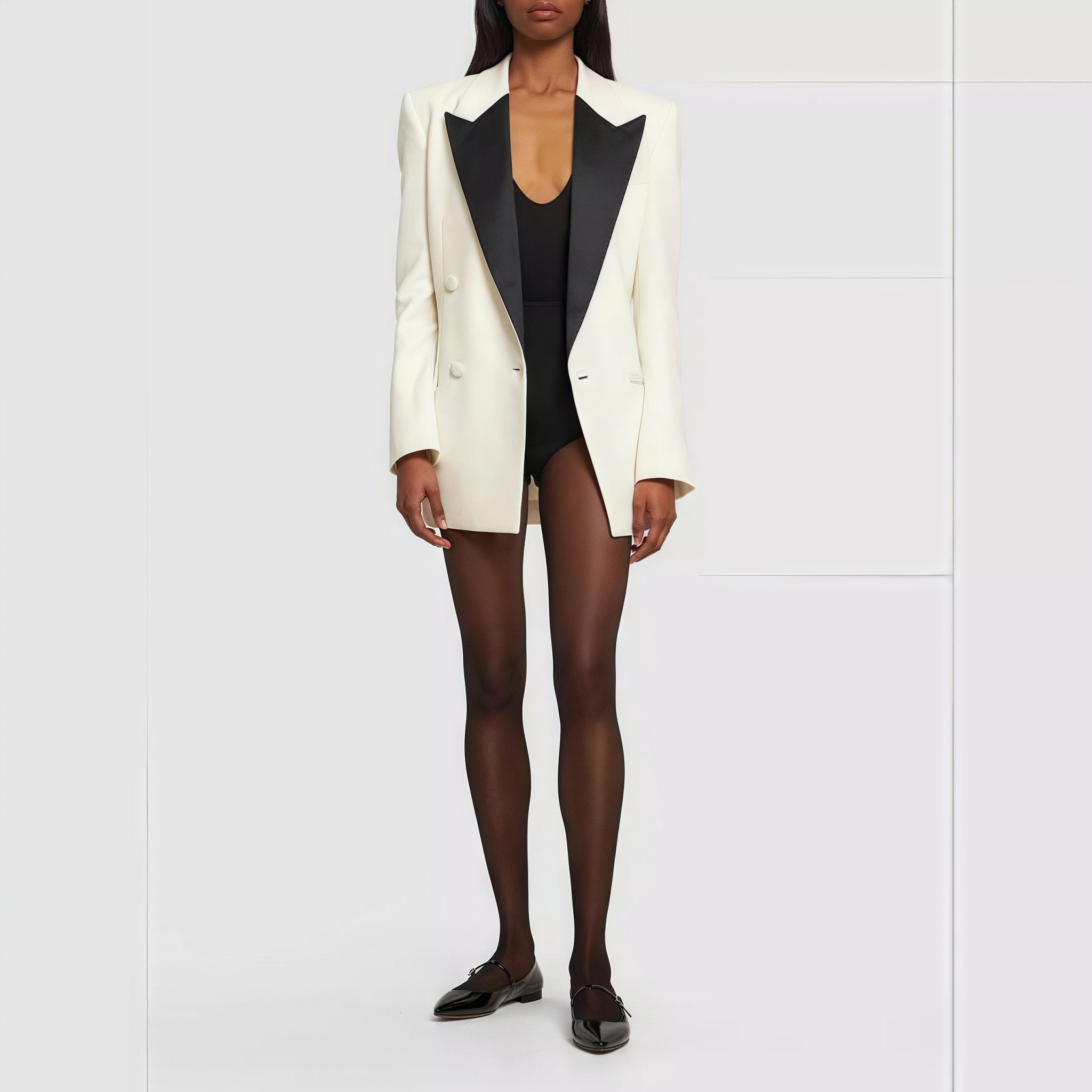 Le Smoking d’Opéra