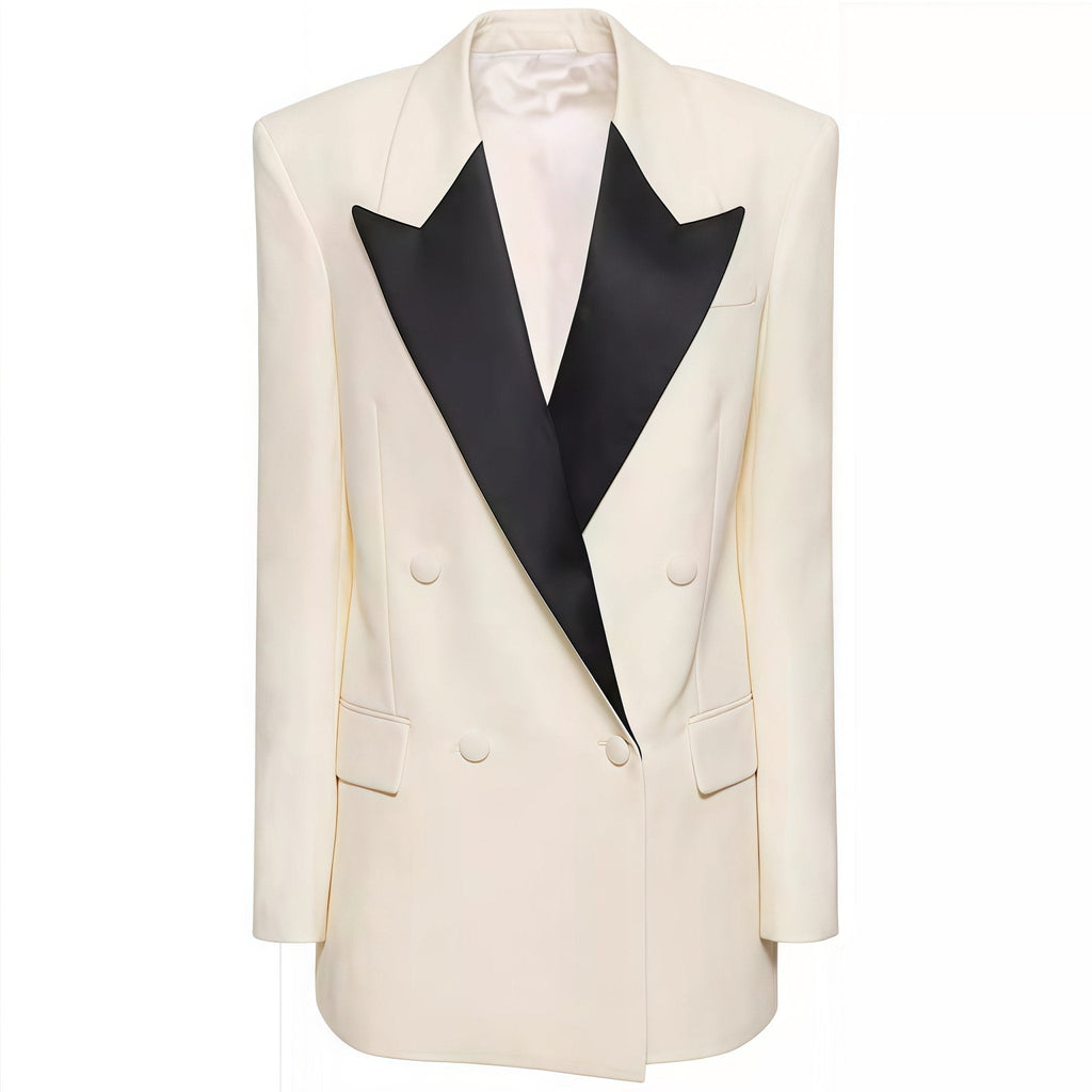 Le Smoking d’Opéra