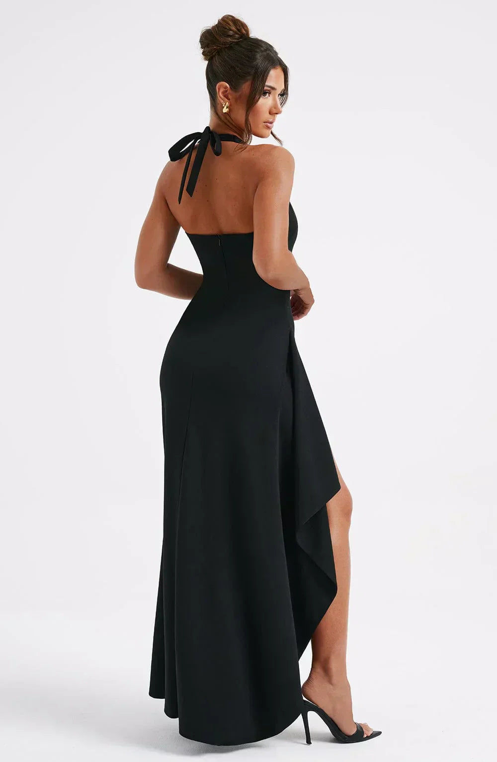 Luella Maxi Dress