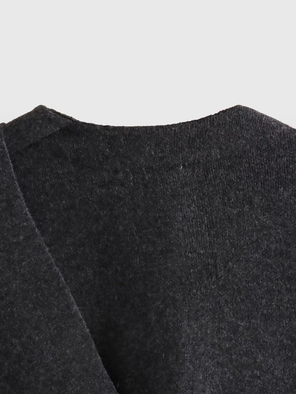 Marais Écharpe Cape Mantel