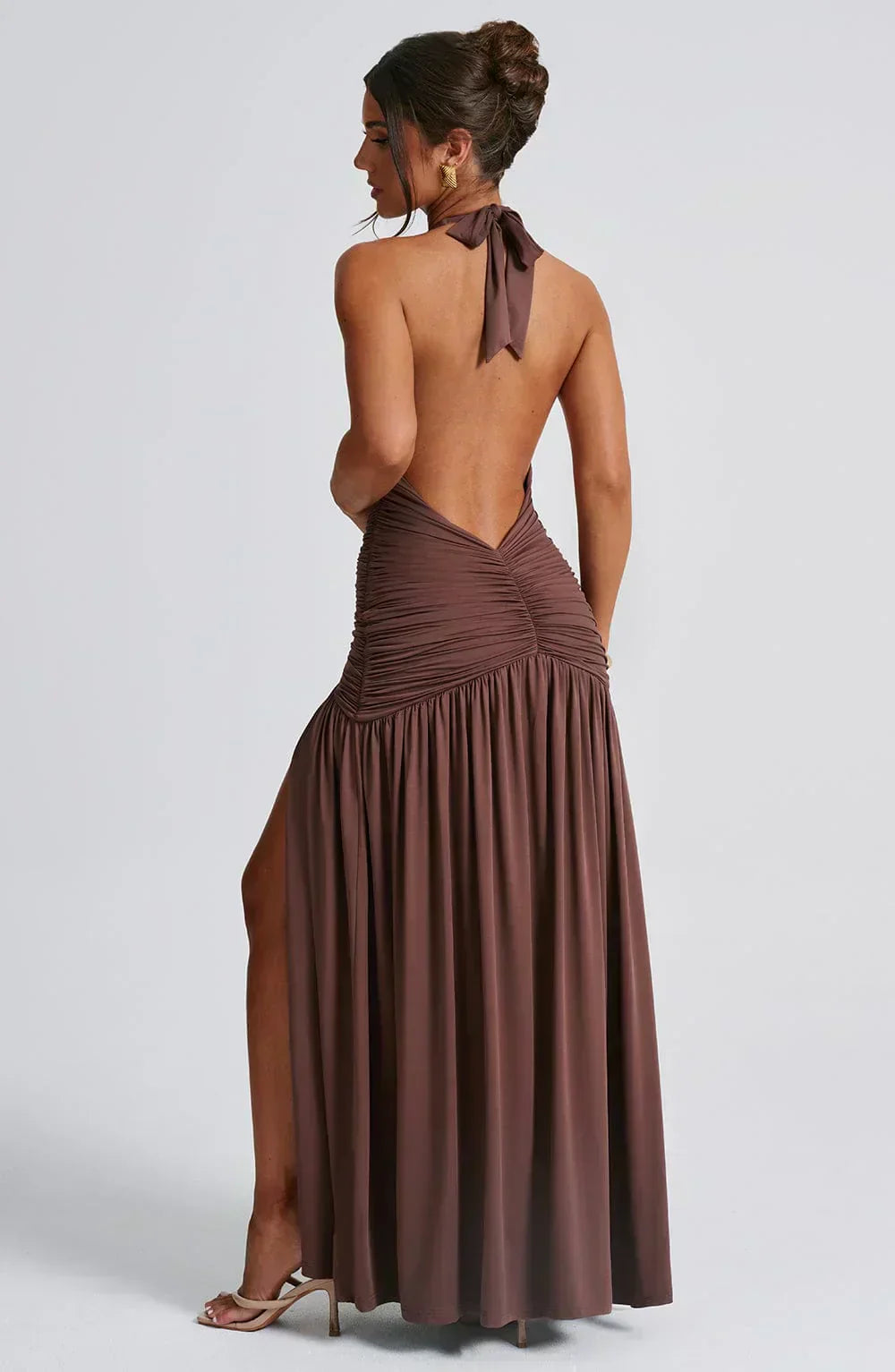 Melania Maxi Dress