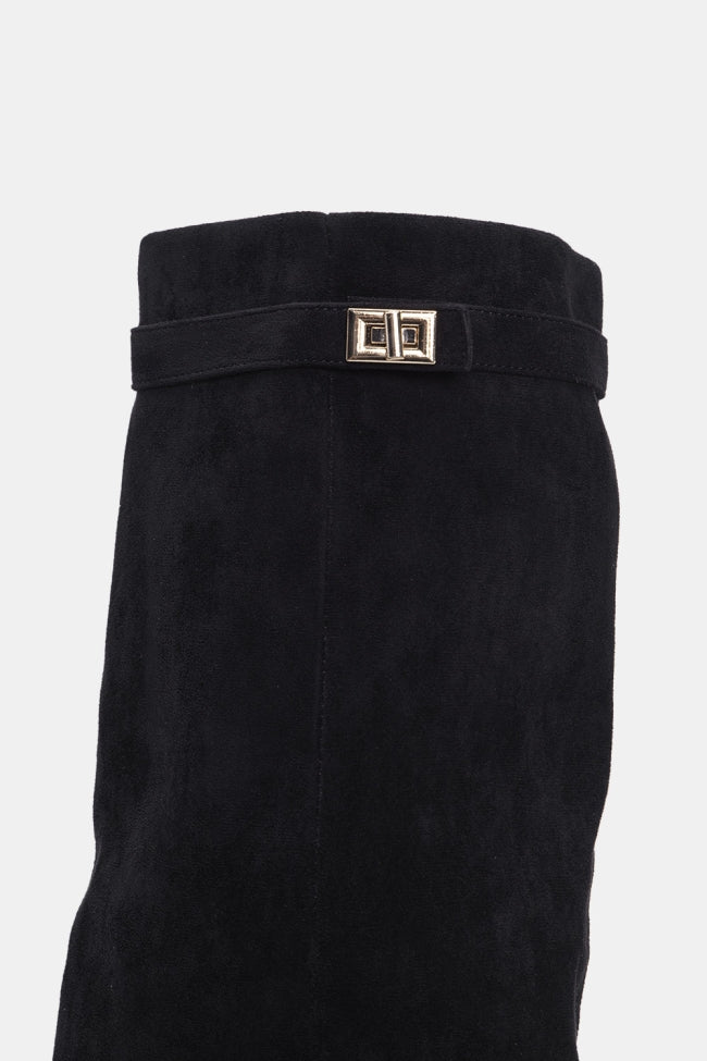 Évasée Lóuv Boots