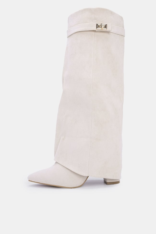 Évasée Lóuv Boots