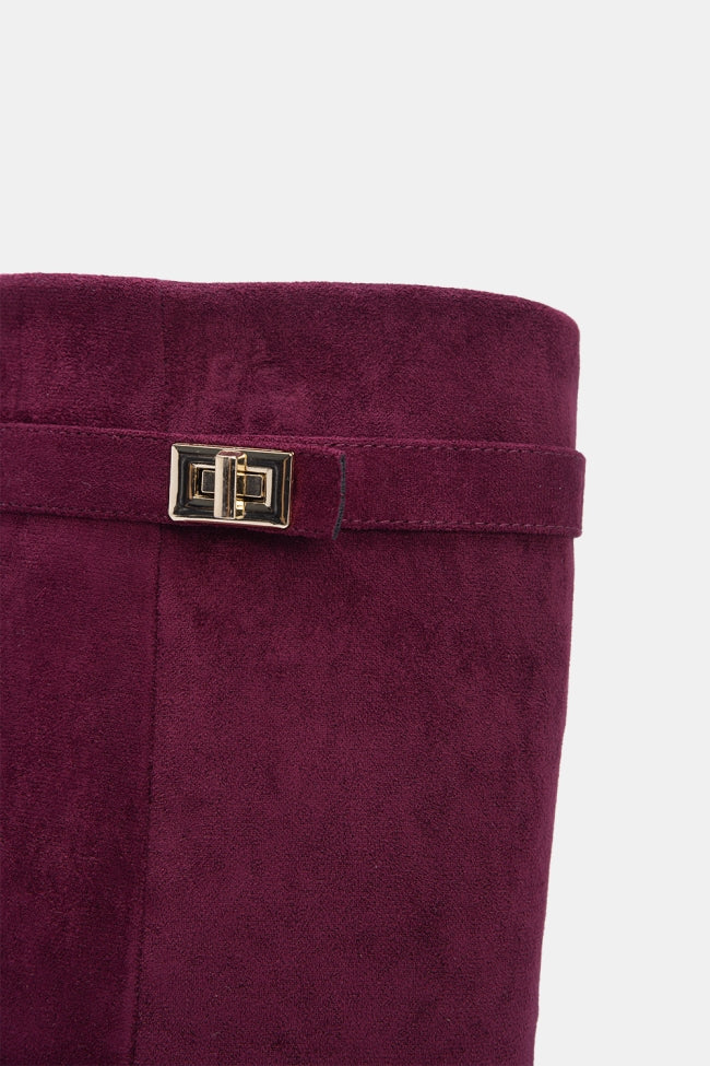 Évasée Lóuv Boots