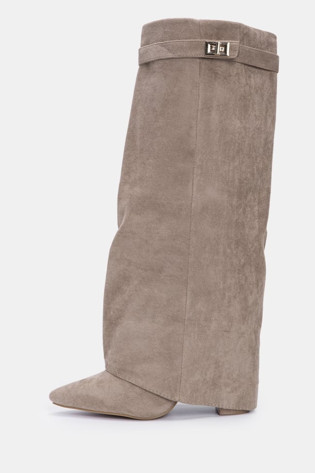 Évasée Lóuv Boots