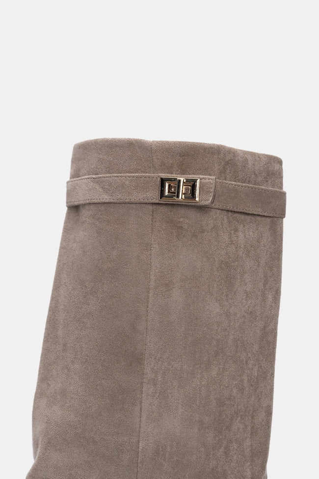 Évasée Lóuv Boots