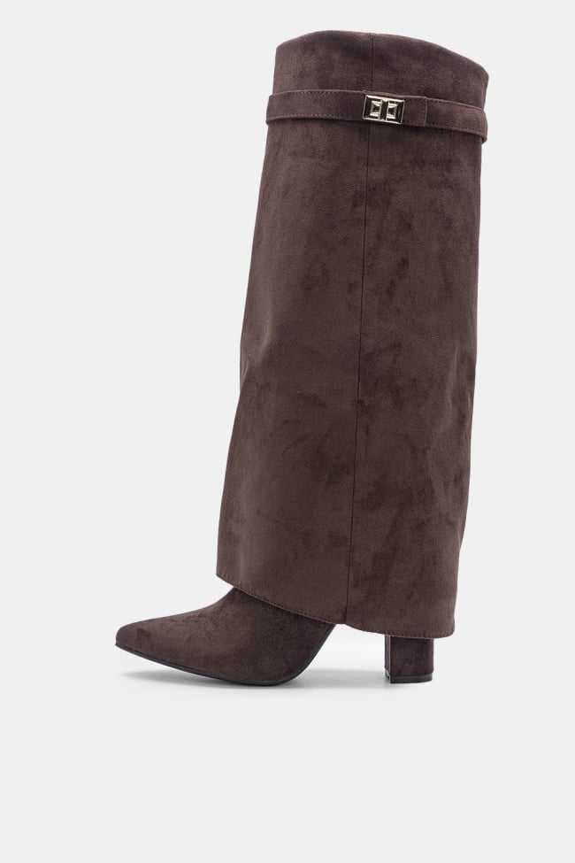 Évasée Lóuv Boots