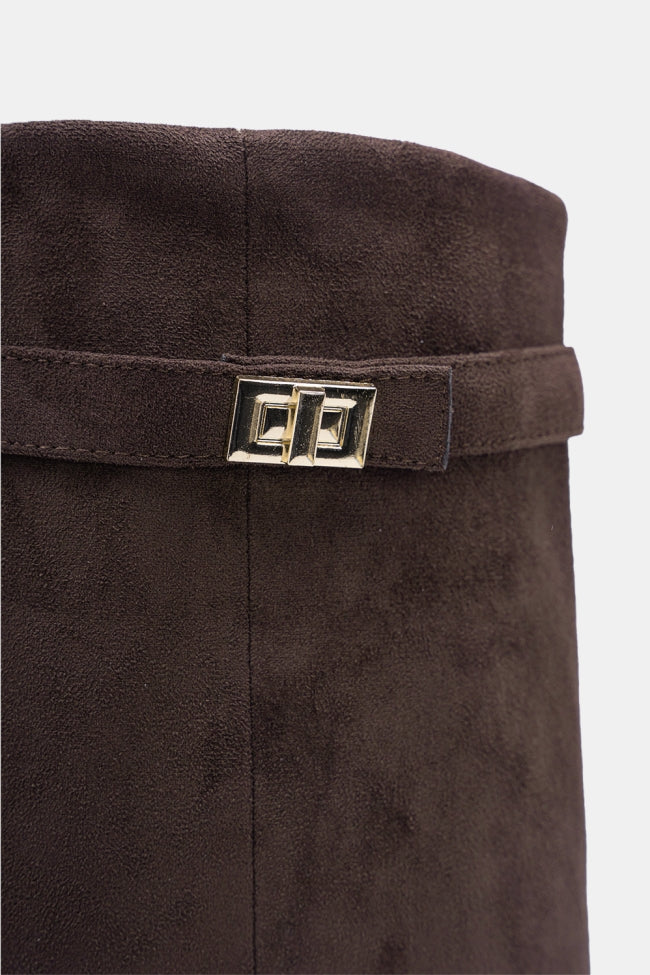 Évasée Lóuv Boots