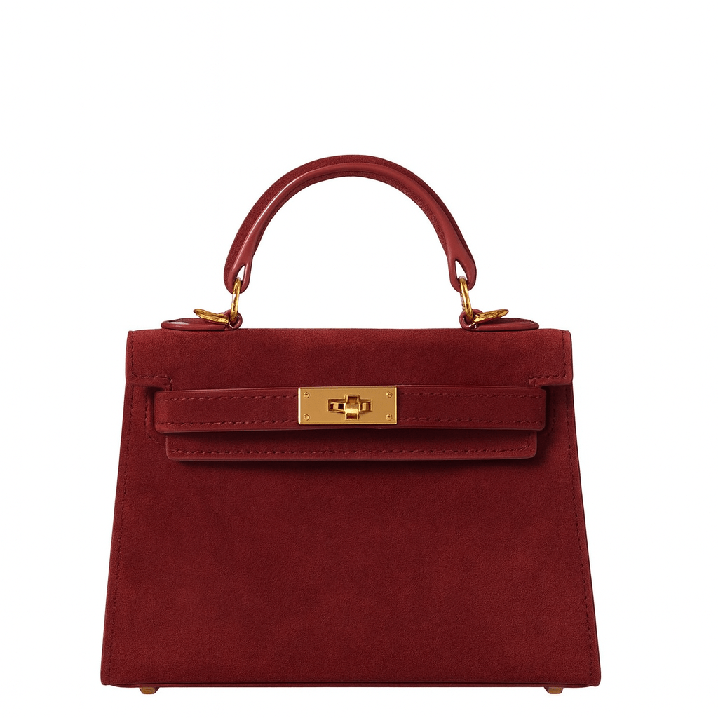 Relianté Matte Bag 19cm