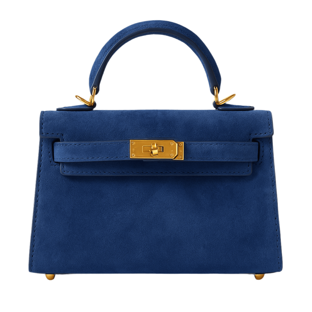 Relianté Matte Bag 19cm