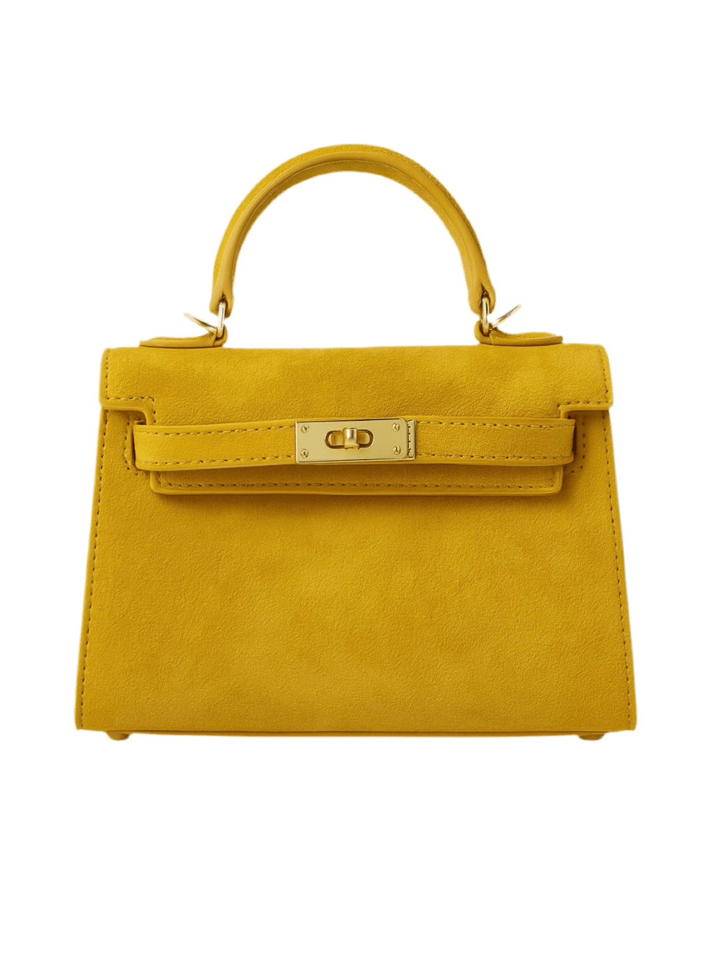 Relianté Matte Bag 19cm