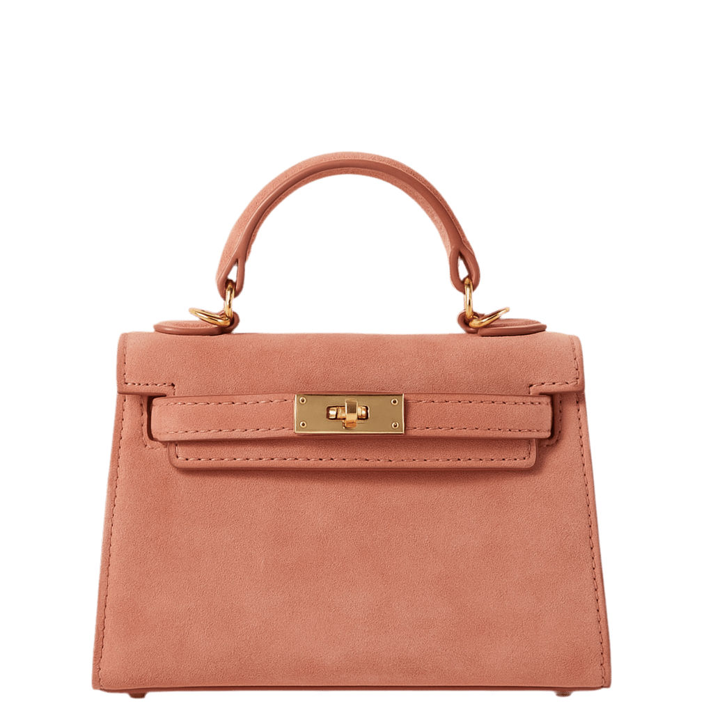 Relianté Matte Bag 19cm