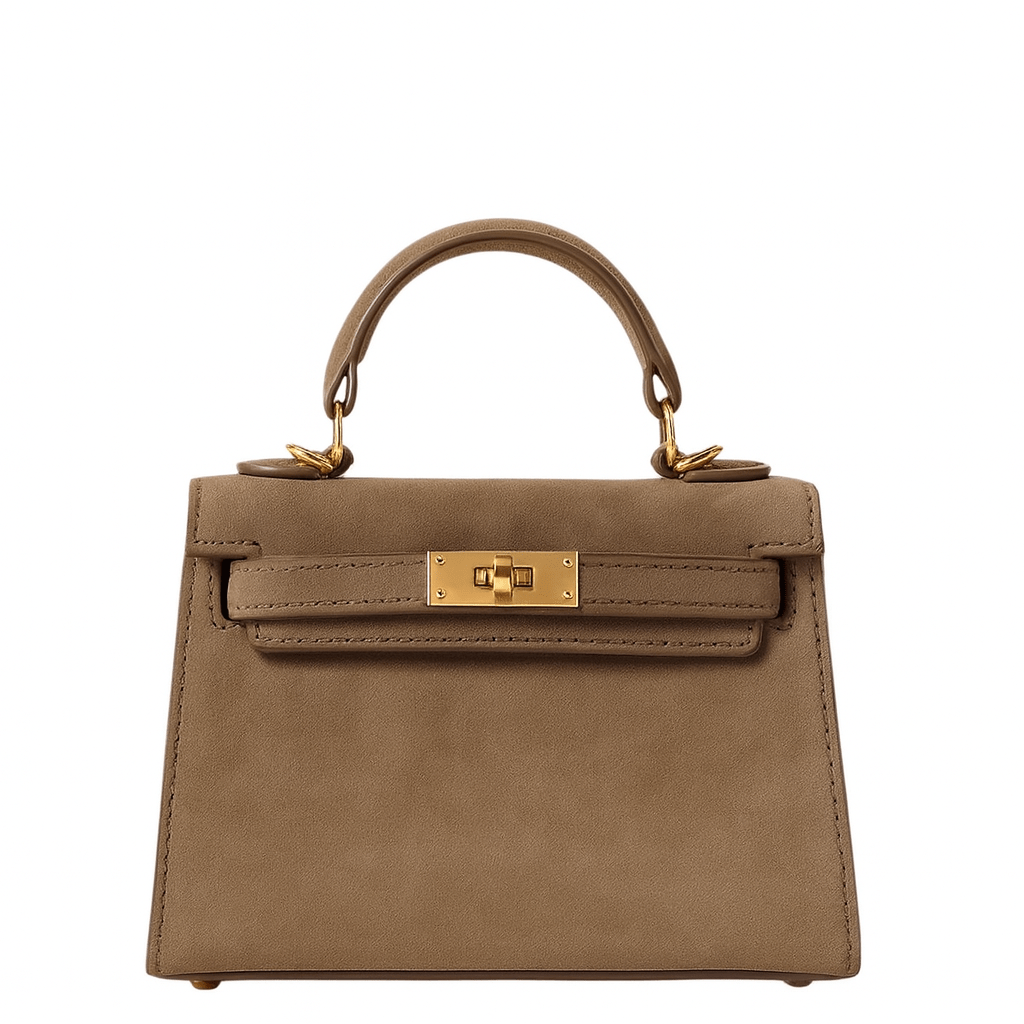 Relianté Matte Bag 19cm