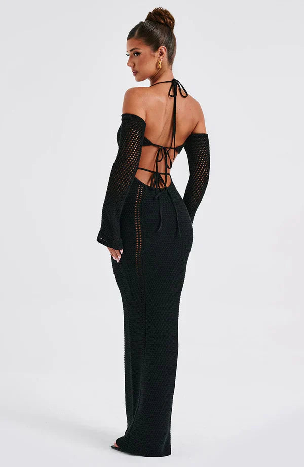 Samariah Maxi Dress