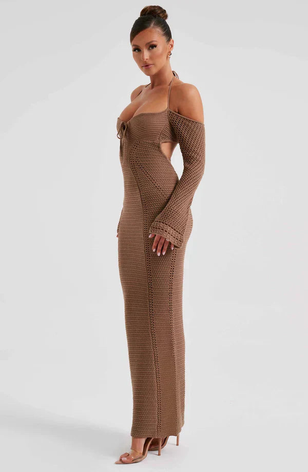 Samariah Maxi Dress