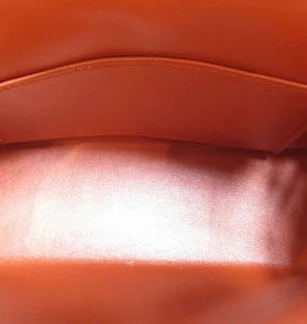 Mini Kelly II 20 Sellier Chevre