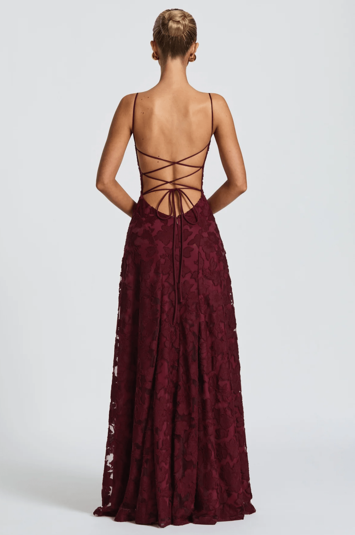 Éclat di Floreale Maxi Dress
