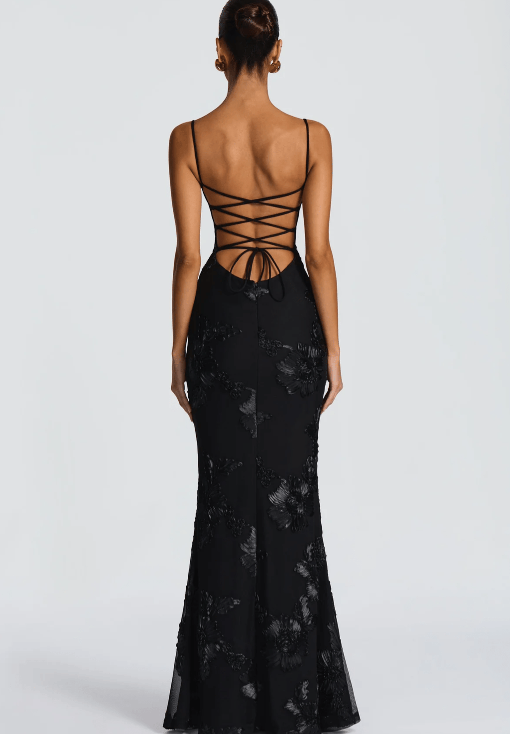 Lysianné Fleur Maxi Dress