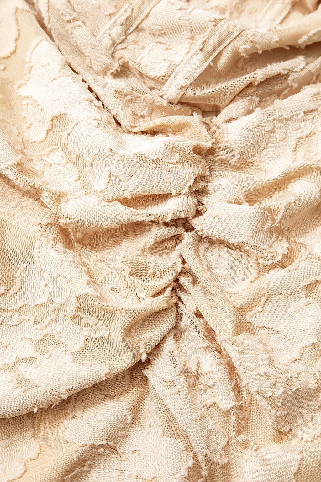 Velnoir™ Serata Sculptura Dress