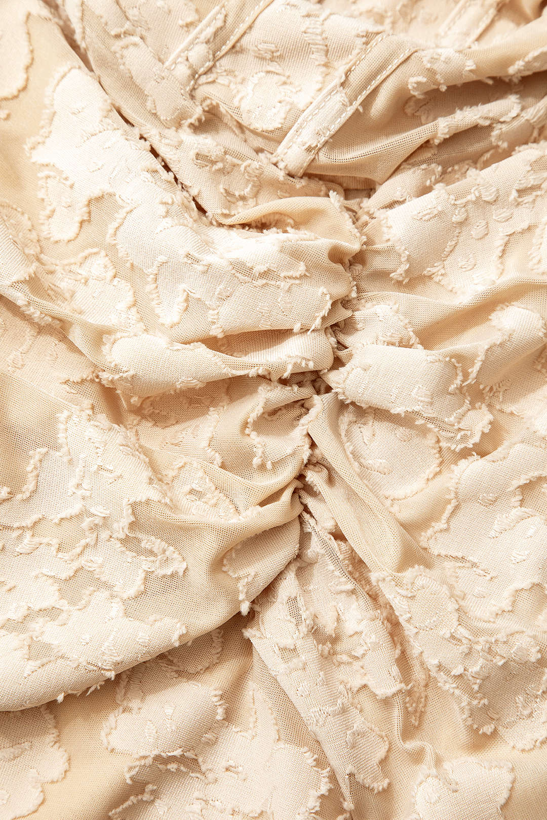 Velnoir™ Serata Sculptura Dress