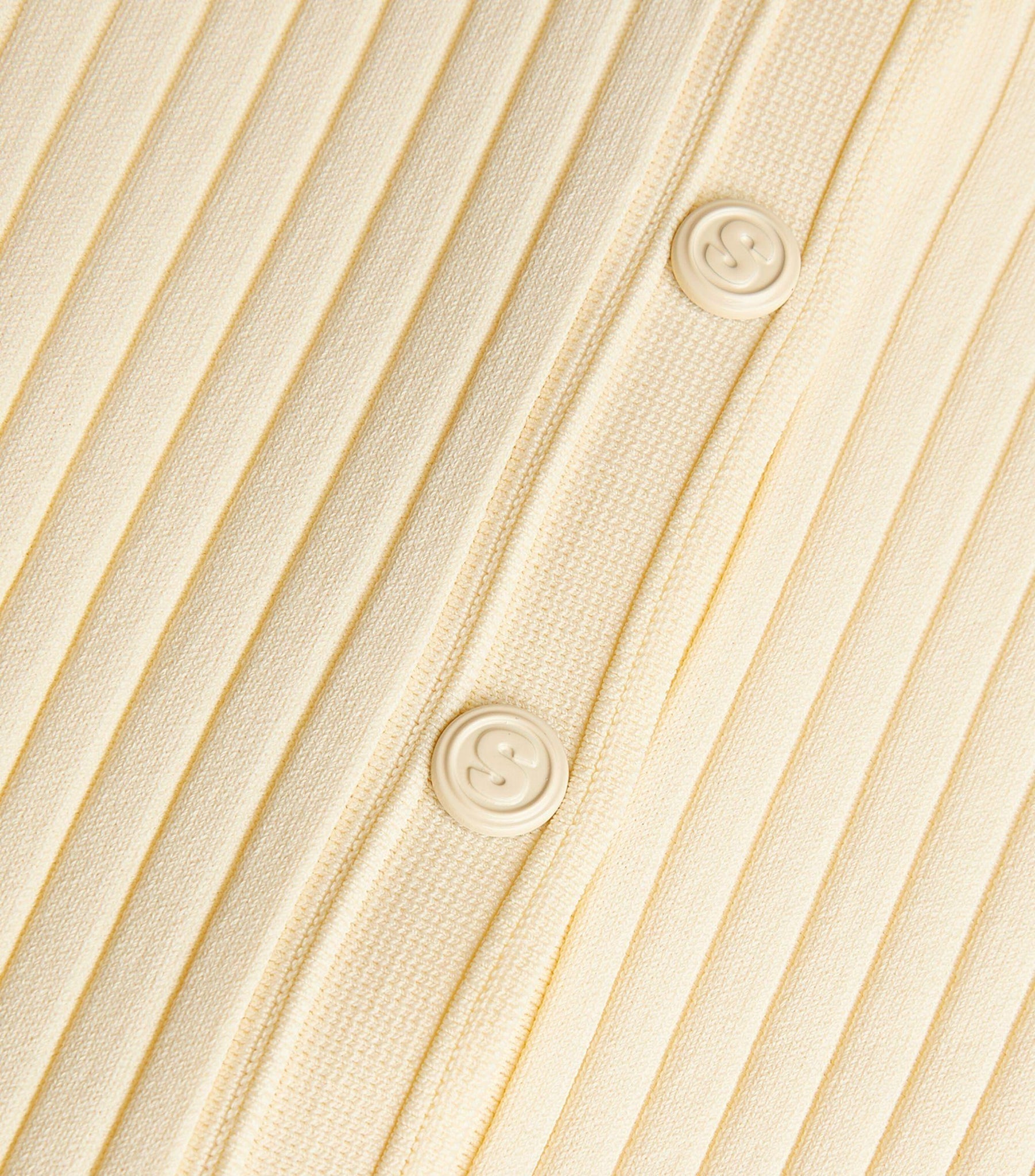 LÁ BELLE  Soléne Flouncé Dress