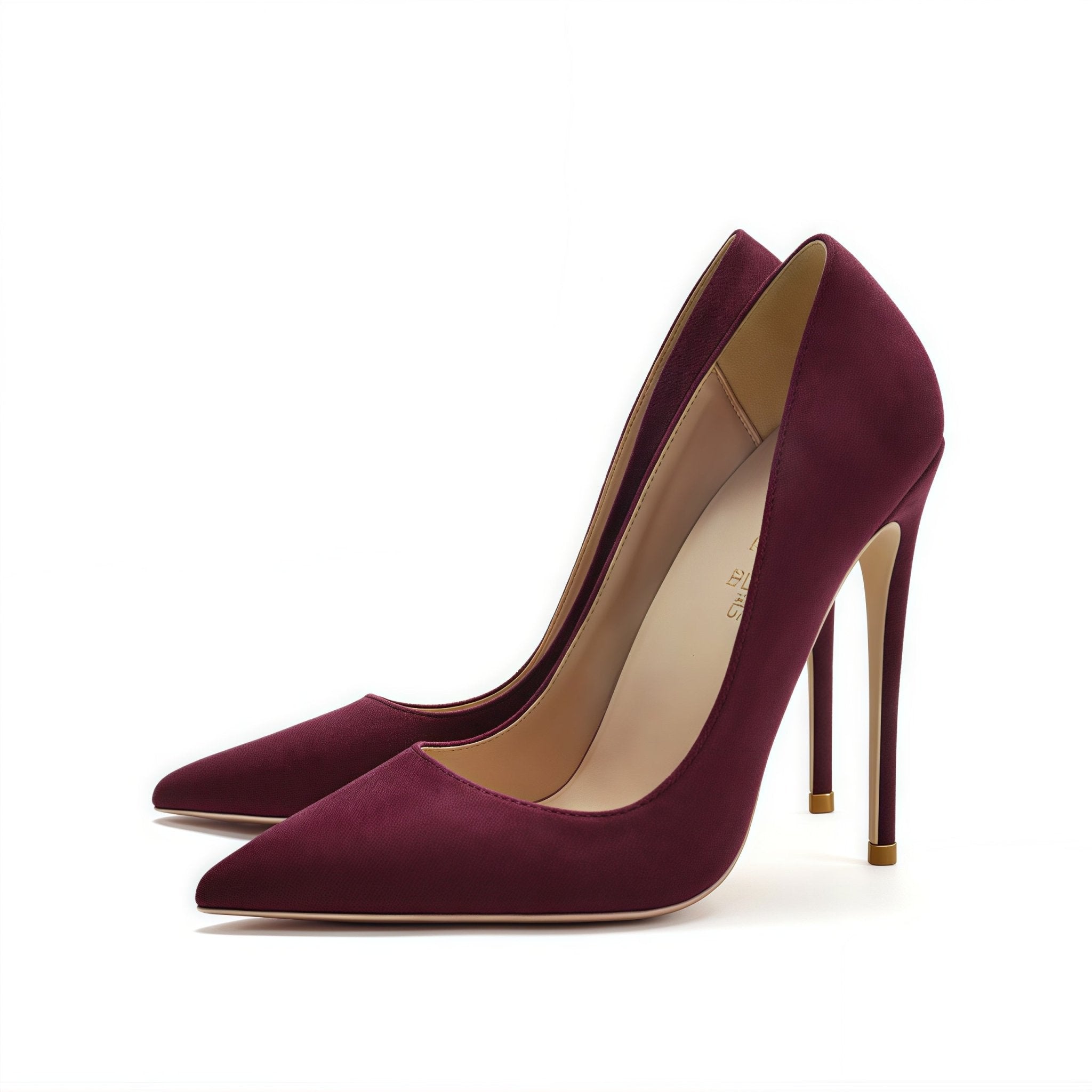 Vendôme Marginy High Heels