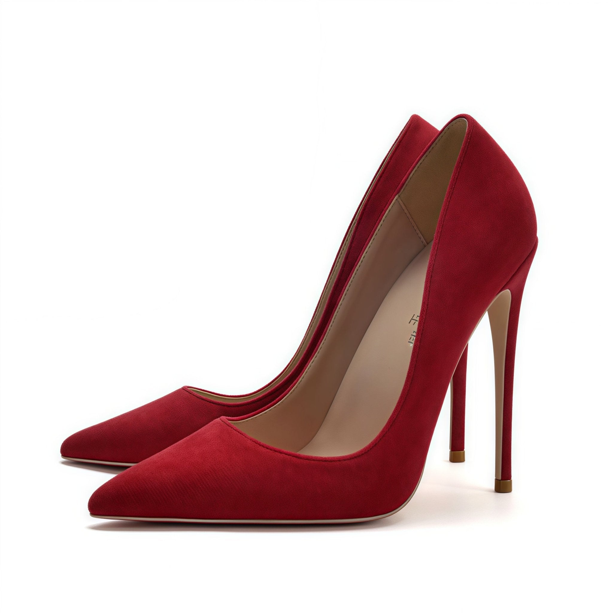 Vendôme Marginy High Heels