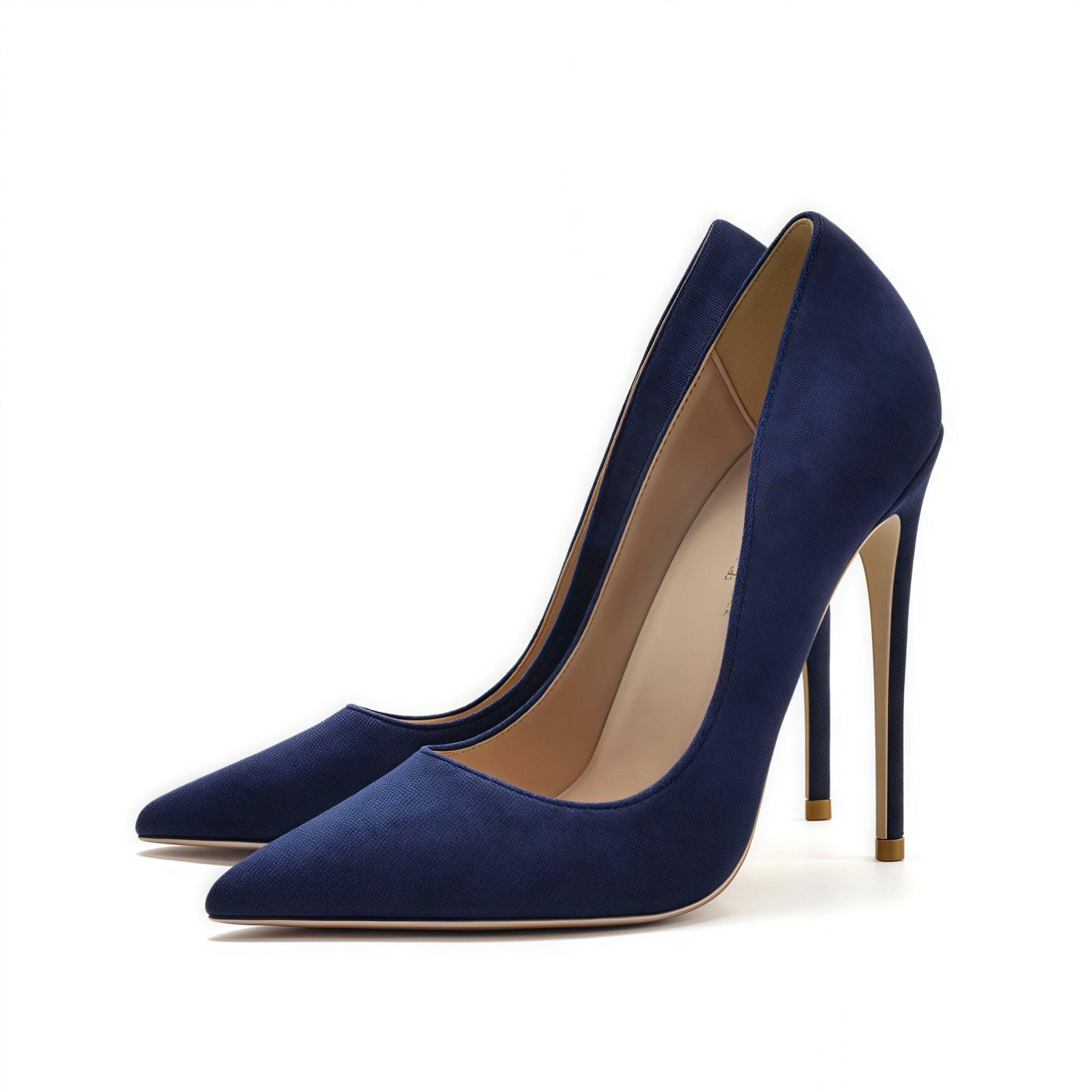 Vendôme Marginy High Heels