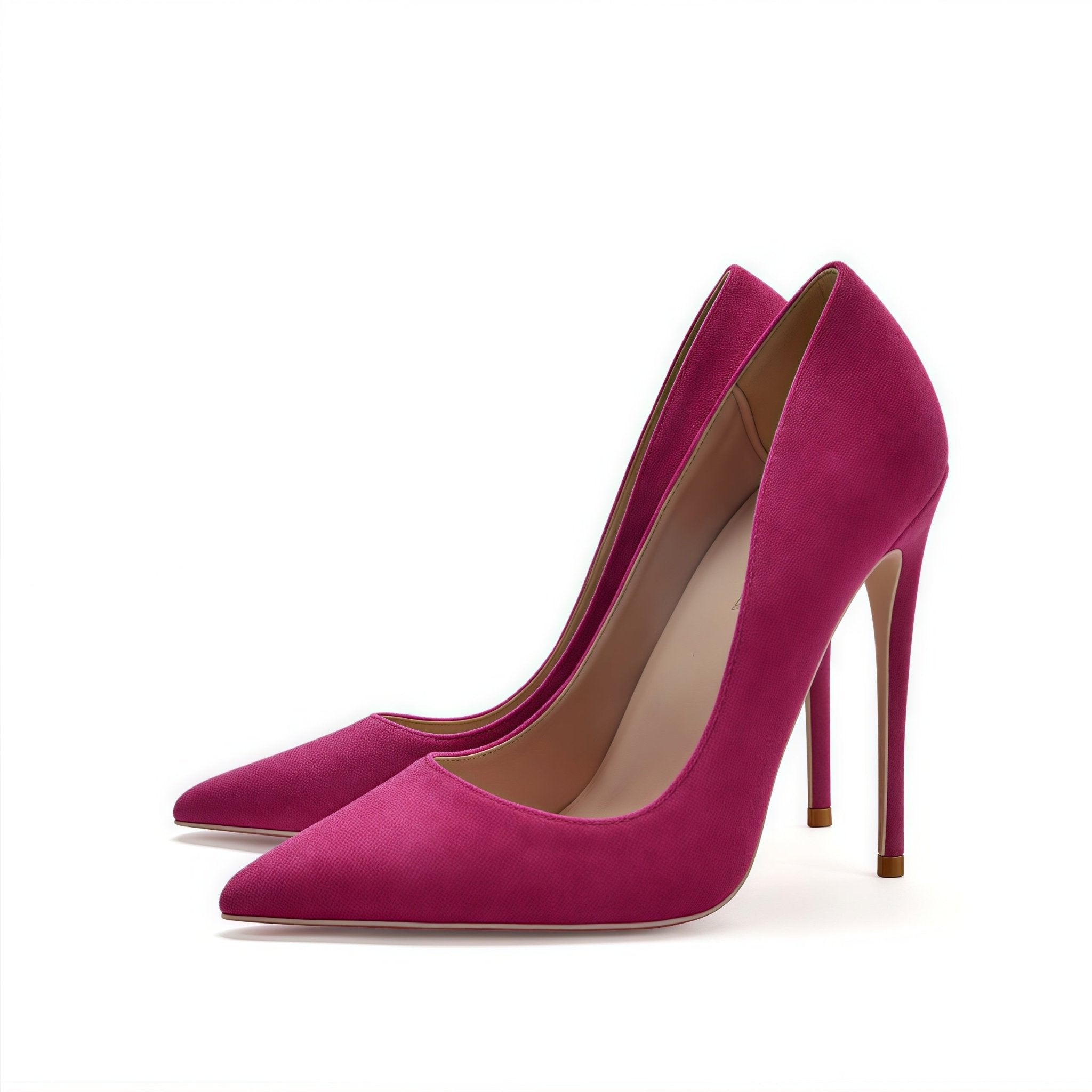 Vendôme Marginy High Heels