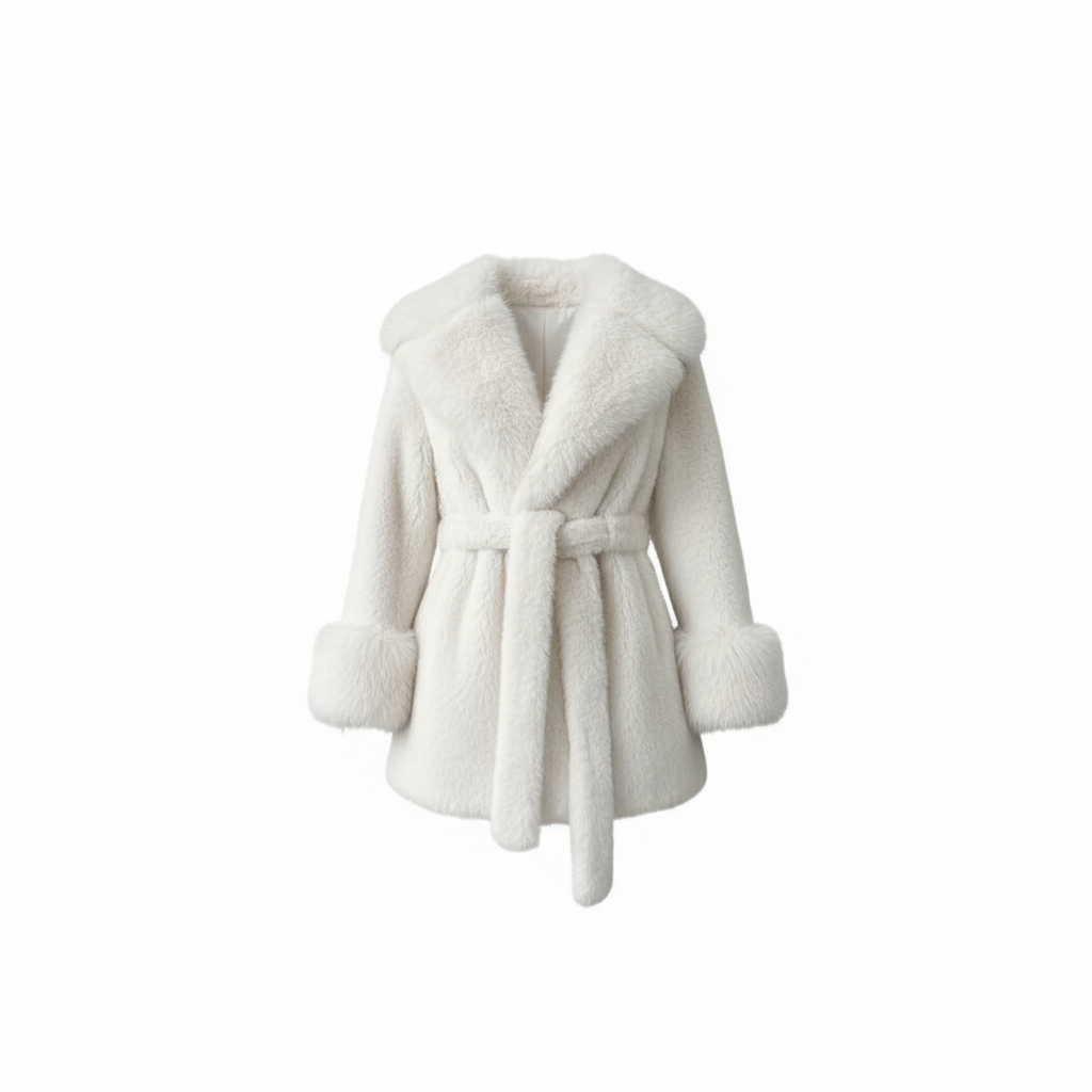 Furcréaú Editión Jacke