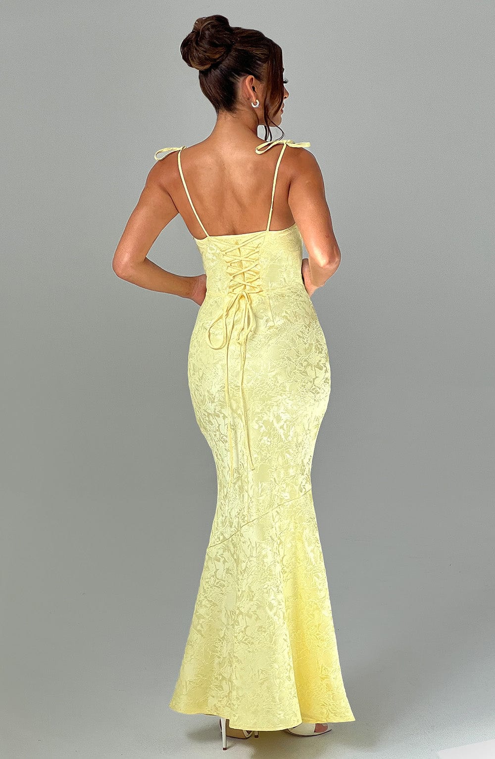 Whitney Maxi Dress