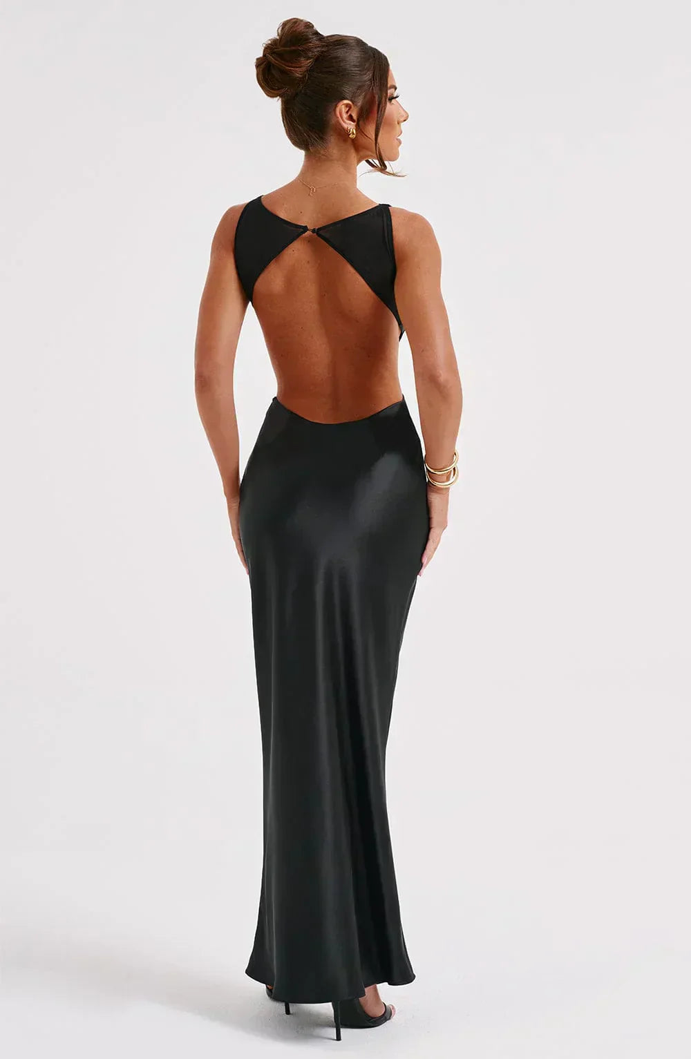 Yves Maxi Dress