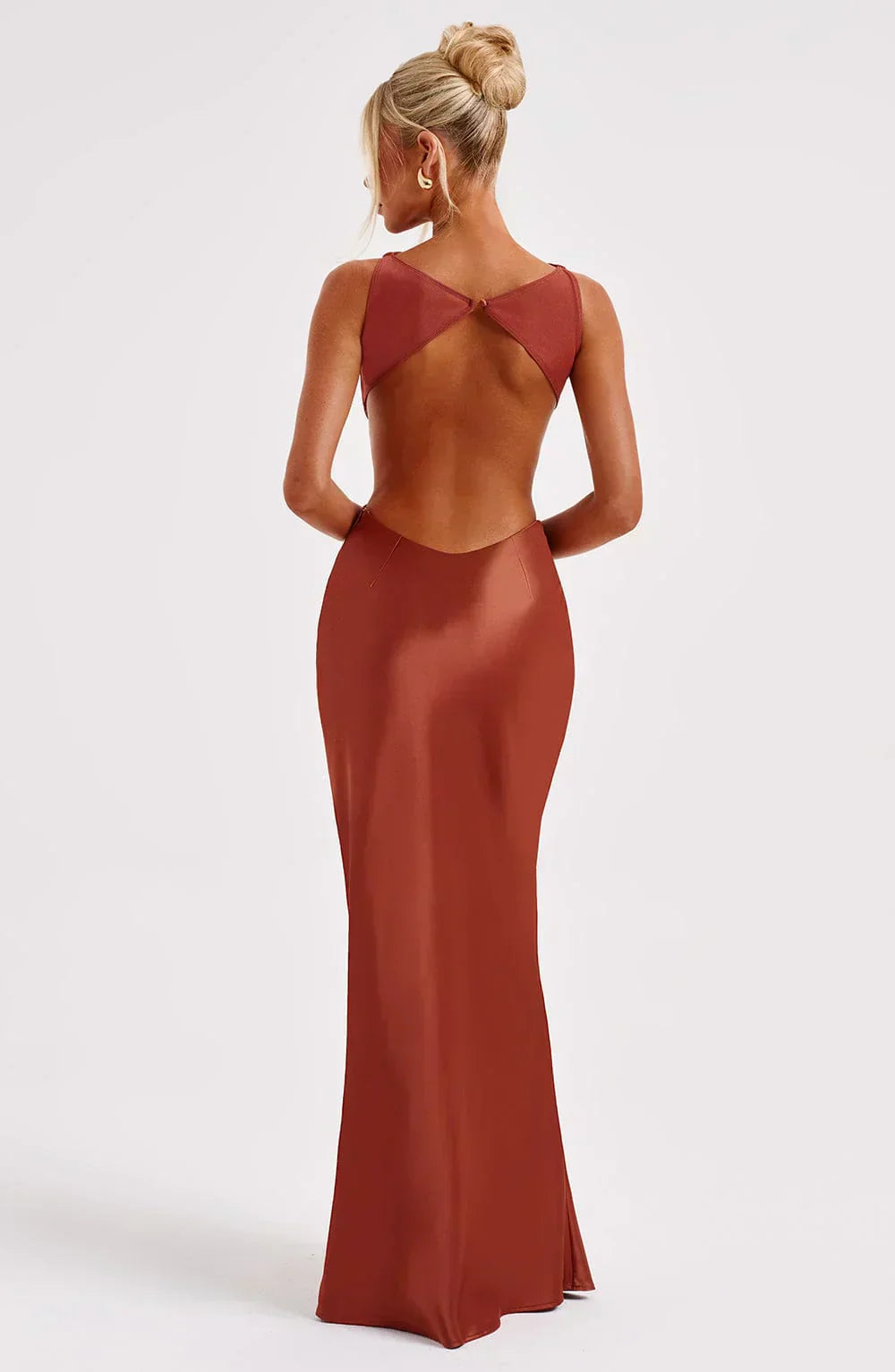 Yves Maxi Dress